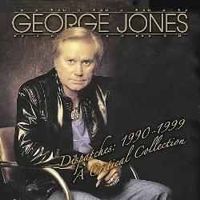 George Jones - Dispatches - 1990-99